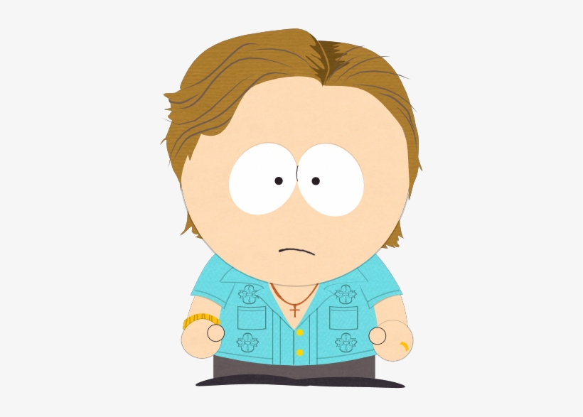 Tommy-kfc - Tommy Vercetti South Park, transparent png download