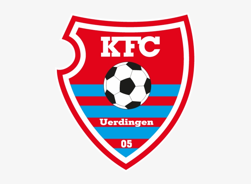 Kfc-logo460x520 - Kfc Uerdingen, transparent png download