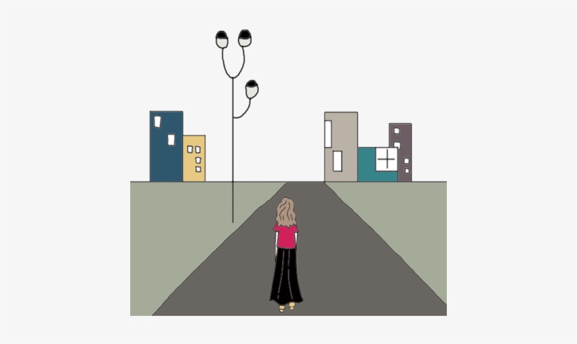 Walking, transparent png download