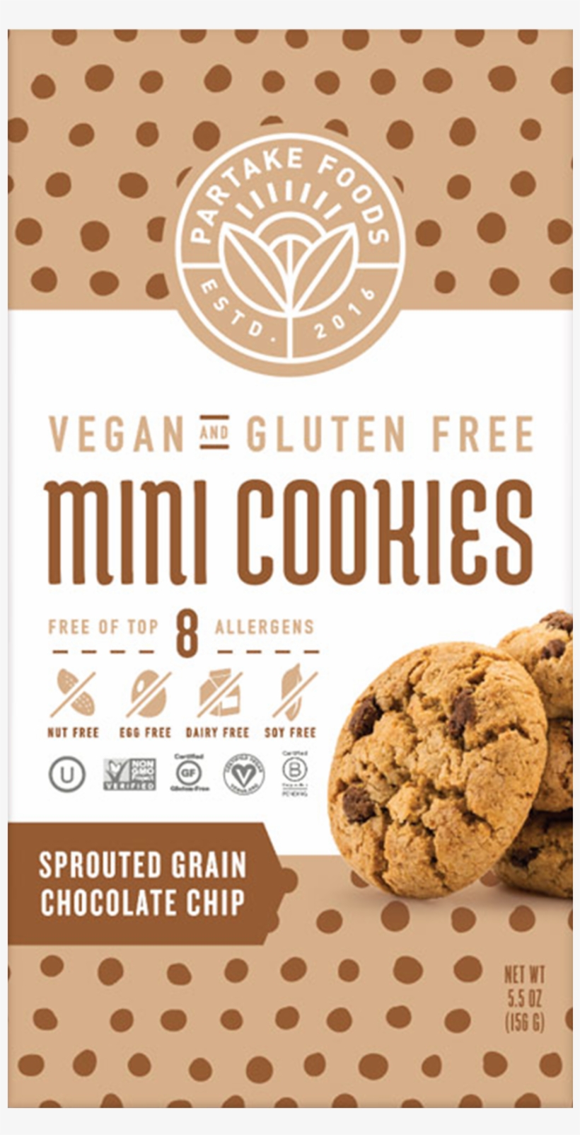 Chocolate Chip Cookie Png, transparent png download
