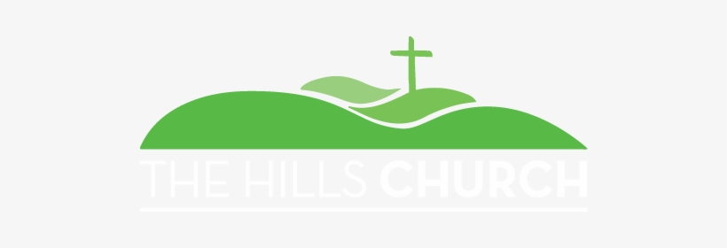 The Hill Logos Png Royalty Free Library - Hills Vector Png, transparent png download