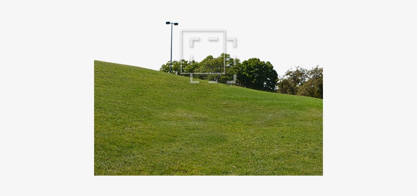 Parent Category - Grass Hill Texture, transparent png download