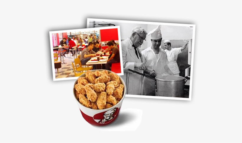 Kfc A Giant Of Fastfood Intrustry In Vietnam - Kfc Viet Na, transparent png download