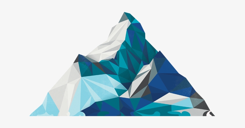 Slider Image Slider Image - Illustrator Mountain Design, transparent png download