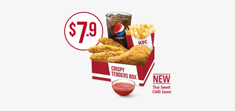 Download More Local Stuff You Likely Have Not Read Chicken Tenders Box Kfc Transparent Png 470x320 Free Download On Nicepng