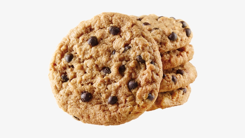 Biscuits Avoine Et Chocolat Noir 70 % Cacao - Biscuit, transparent png download