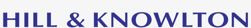 Hill & Knowlton Logo Png Transparent - Bath And North East Somerset, transparent png download