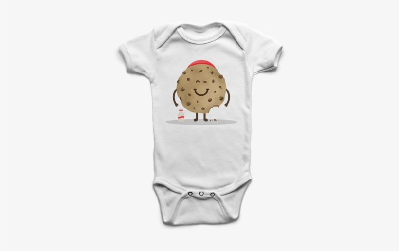 Kosher Little Cookie - Twins Onesies, transparent png download