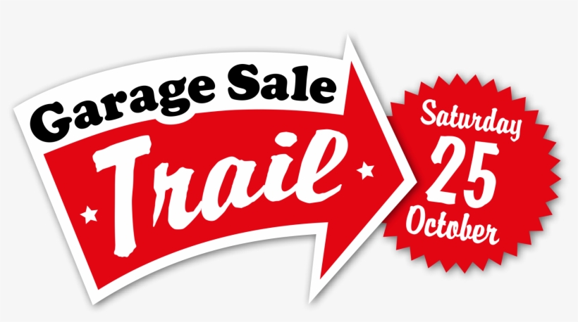 Garage Sale Trail - China, transparent png download