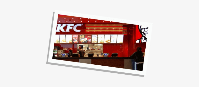 Right Now There Are Over 300 Kfc's In India - Kfc Mira Road, transparent png download