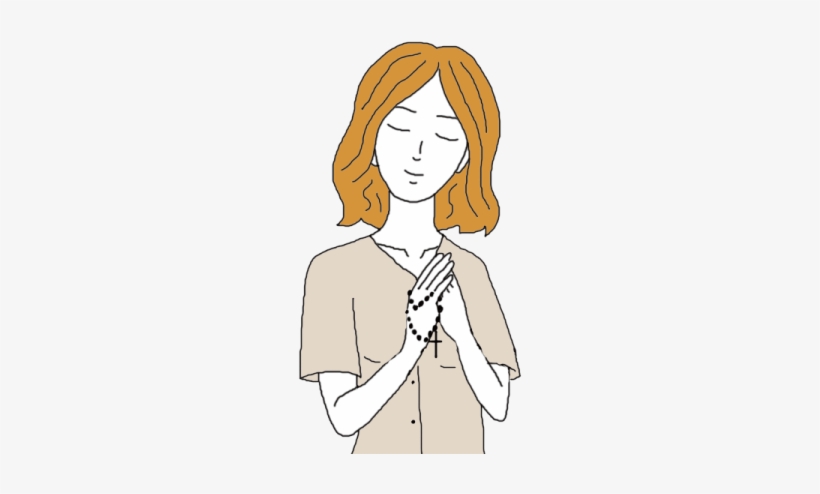 Rosary, transparent png download