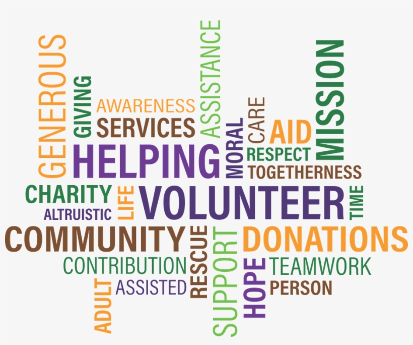 View Larger Image - Non Profit Organizations, transparent png download