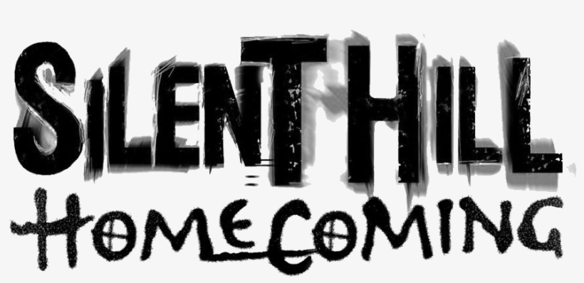File - Silenthillhomecoming - Silent Hill Homecoming Png, transparent png download