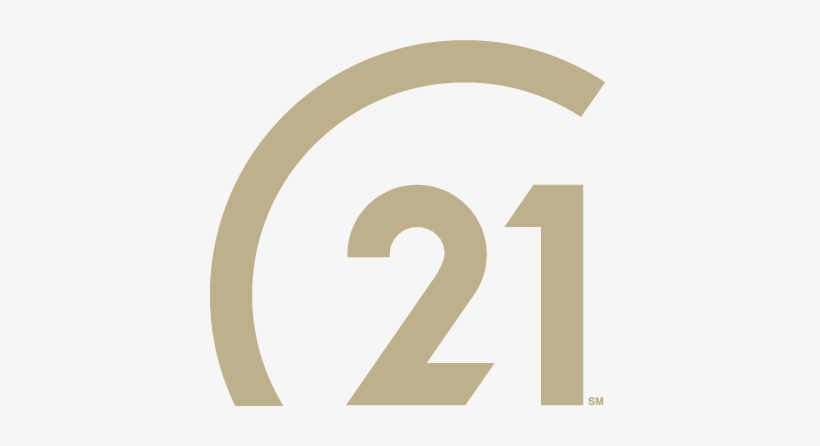 Amity Township Community Yard Sale - Century 21 New Logo, transparent png download