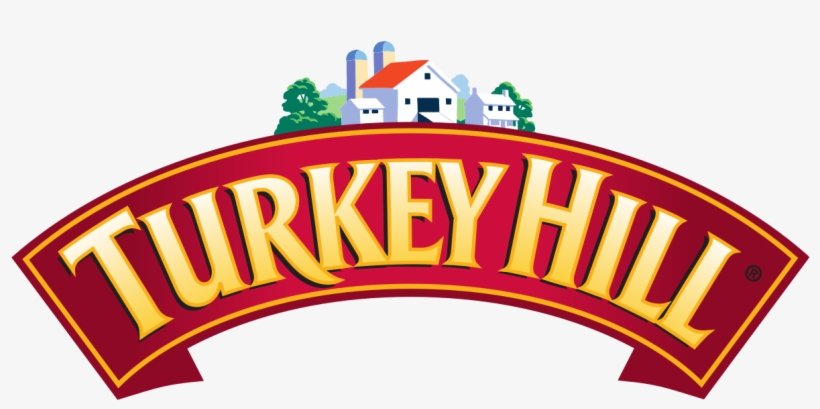 Turkey Hill Logo Png, transparent png download
