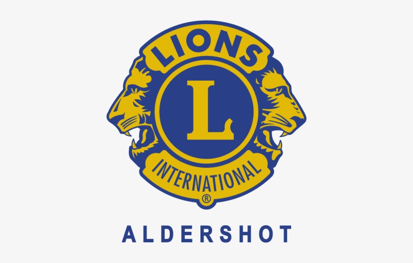 Lions Indoor Garage Sale - Lions Club International, transparent png download