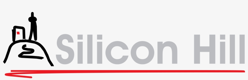 Barevné Logo - Silicon Hill, transparent png download