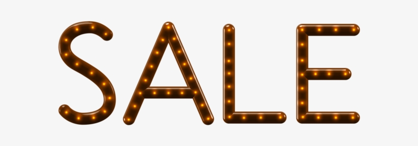 Yard Sale Clip Art Png Download - Sign, transparent png download