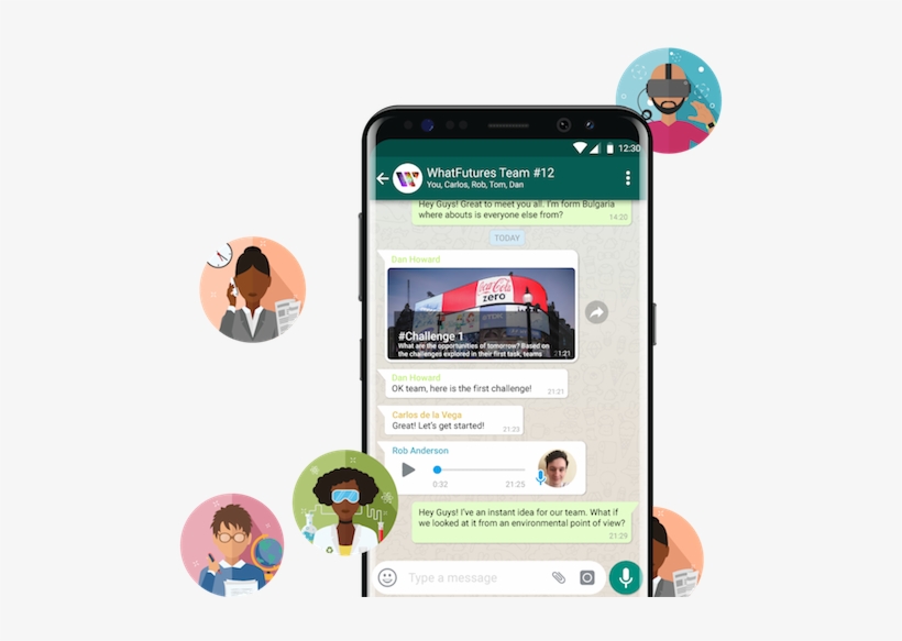 Join In Teams - Team, transparent png download