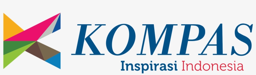 Logo Kompas Di Layar Kaca - Kompas Tv, transparent png download