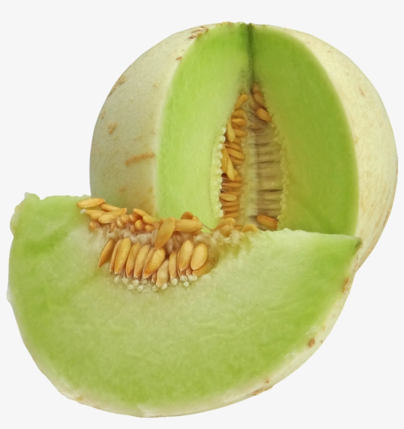 Framed Art For Your Wall Juicy Muskmelon Fruit Melon - Honeydew Melon Png, transparent png download
