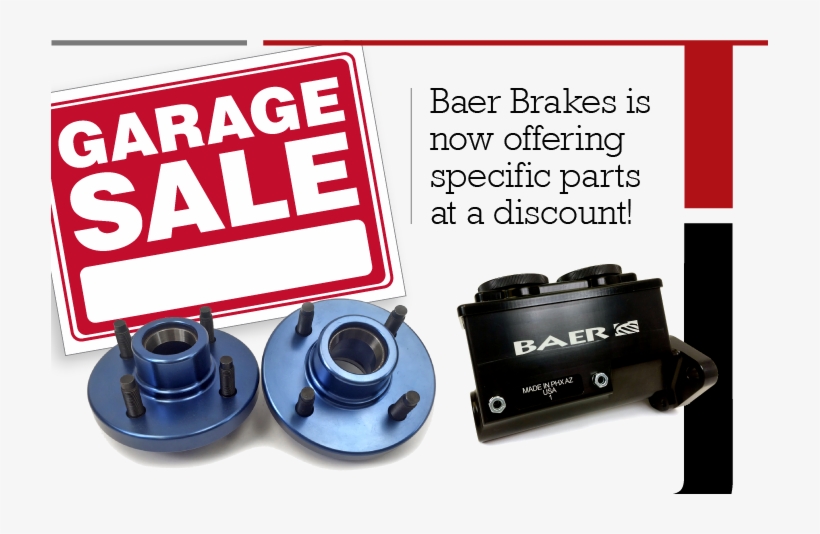 Bazic 9 X 12 Garage Sale Sign Case Pack 24, transparent png download