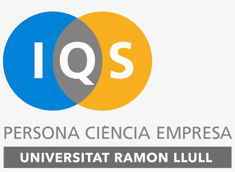 Iqs Universitat Ramon Llull, transparent png download