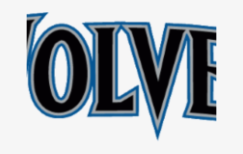 Minnesota Timberwolves Logo Png Transparent Images - Minnesota Timberwolves Wordmark Png, transparent png download