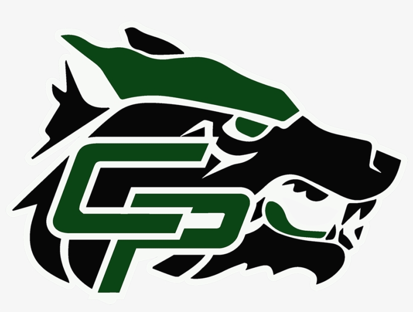 Cedar Park High School Logo, transparent png download