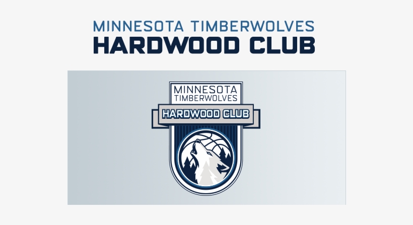 Start Your Membership - Minnesota Timberwolves Stainless Steel Analogue Watch, transparent png download