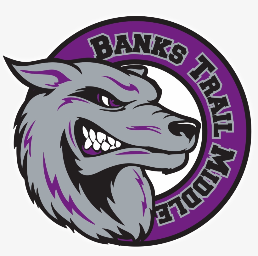 School Logo - Bankstrail, transparent png download