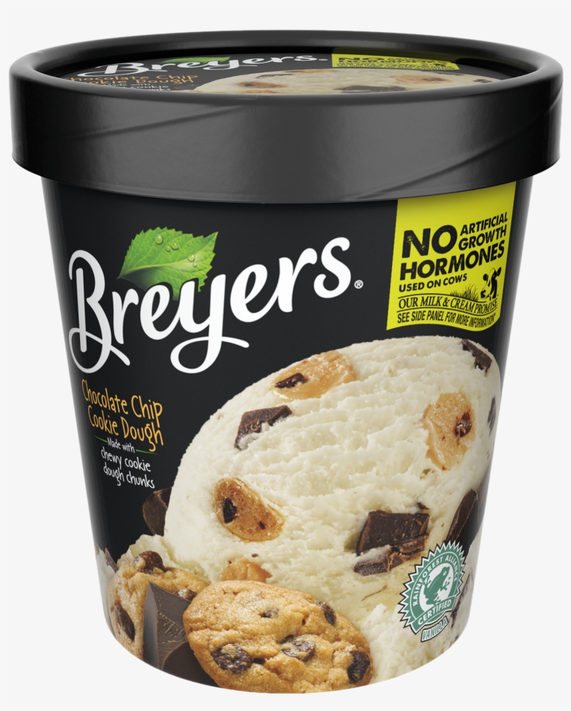 Breyers Delights Cookies And Cream Nutrition Facts Bios Pics