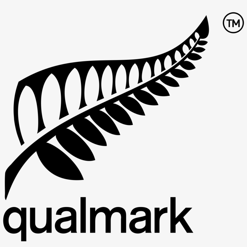 Qualmark Logo Png Transparent - New Zealand Immigration Png, transparent png download