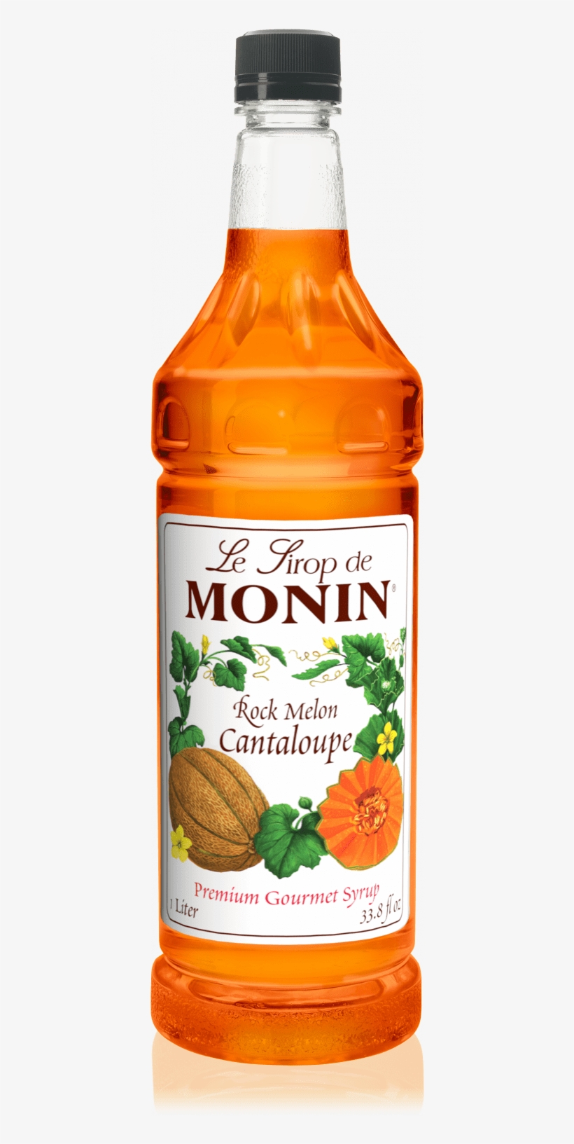Etiqueta - Monin Berry Sangria Syrup, transparent png download