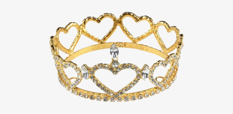 28 Images About Flowers Crowns On We Heart It - Gold Crown Png, transparent png download