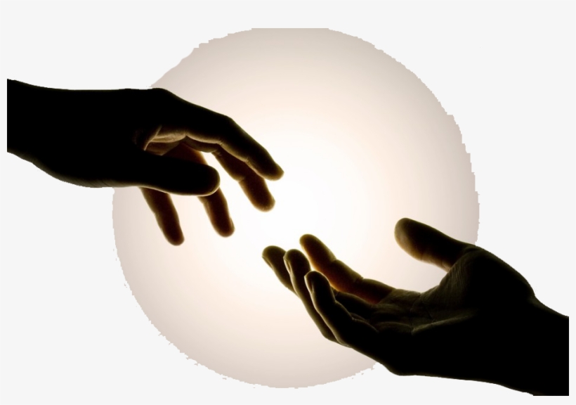 Foster Odoi Ministries-impacting Lives With True Integrity - Pain Of Separation, transparent png download