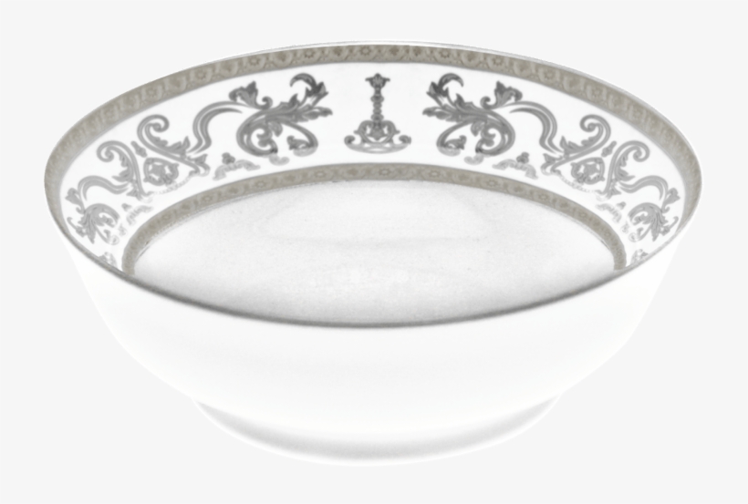 00 Cereal Bowl - Bowl, transparent png download