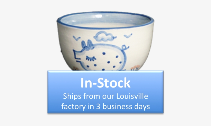 Country Stoneware From Mary Alice Hadley - Hadley Pottery, transparent png download