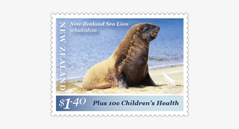 Single Stamp - Ulva Island, transparent png download