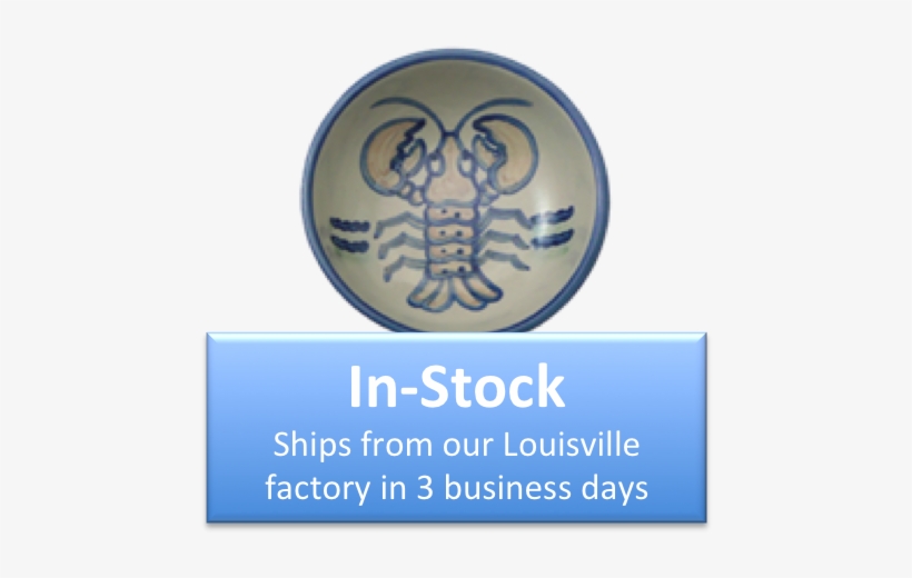 5 Inch Cereal Bowl ~ Regular Bowls ~ Table ~ Shop By - Hadley Pottery, transparent png download