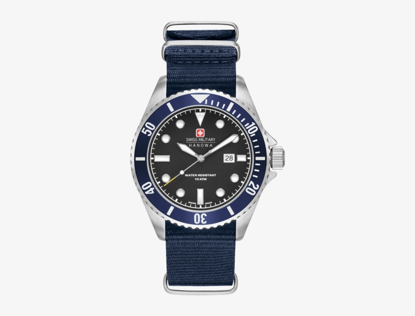 Prev Next - Swiss Military Hanowa 06 4279.04 007.03, transparent png download