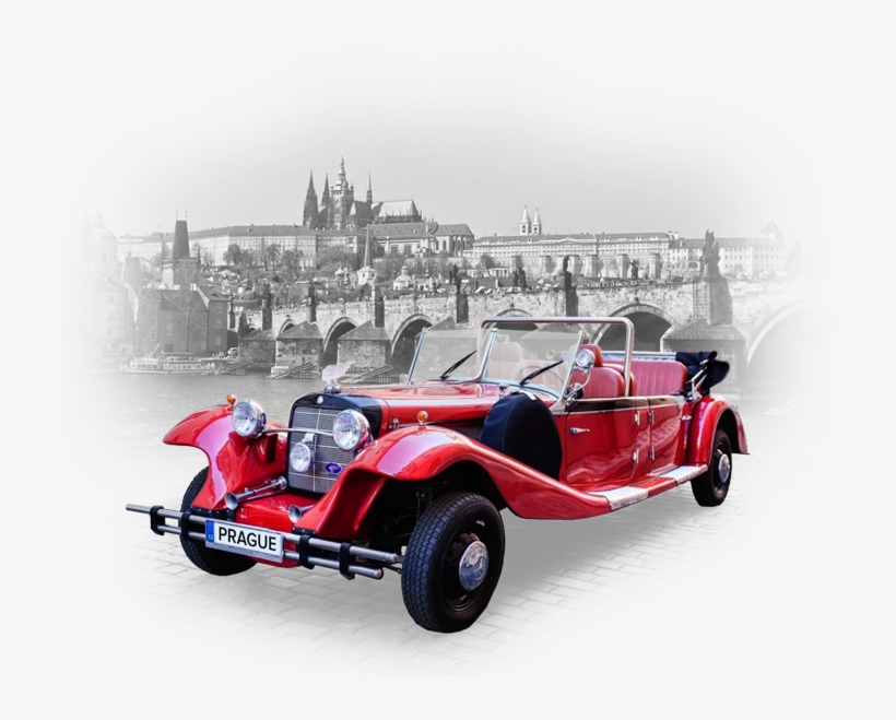 Places Around The Capital All Together, Or Do You Want - Praha, transparent png download