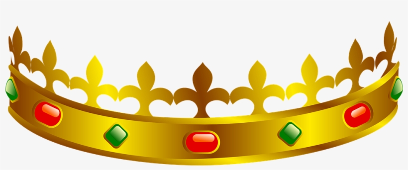 Crown - Crown Clipart, transparent png download