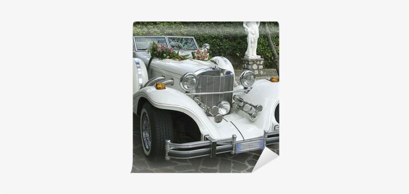 Antique Car, transparent png download