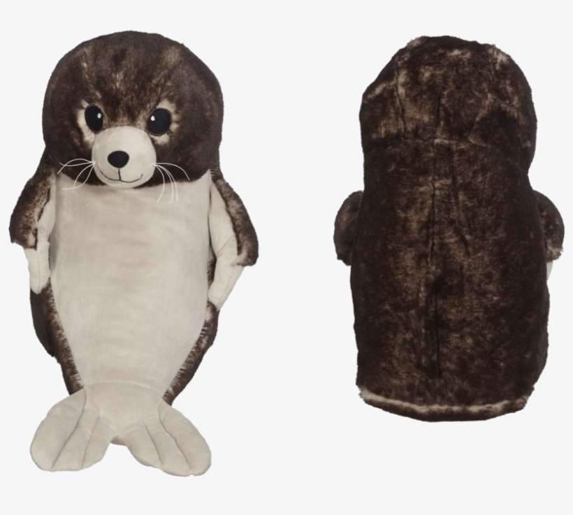We Are So Excited To Be Introducing Our First Ever - Sea Lion, transparent png download