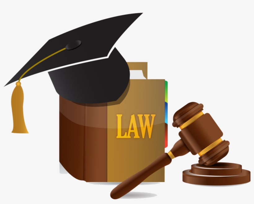 Lawyer Png Picture - Law Education, transparent png download