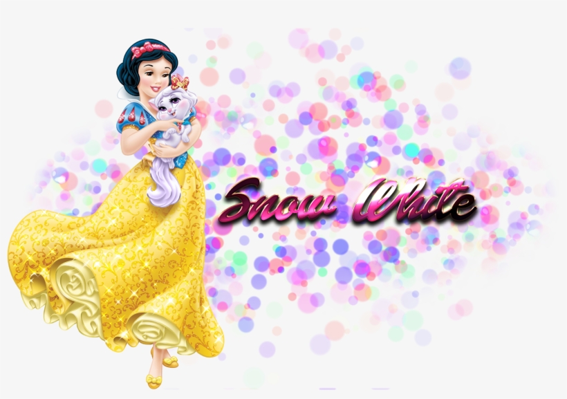 Advanced Graphics Snow White Holiday - Disney Cardboard, transparent png download