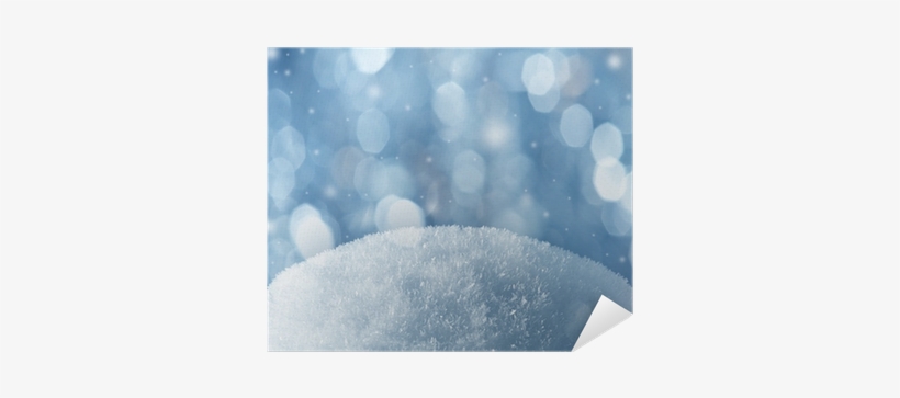 Snow, transparent png download