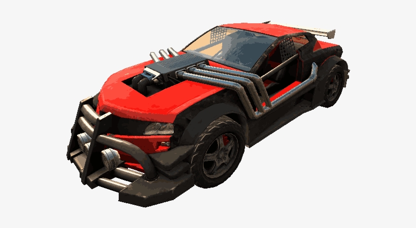 Fuel The Bullet - Supercar, transparent png download