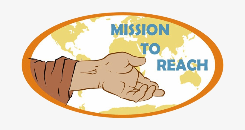 How You Can Get Involved In Missions - Cartoon, transparent png download